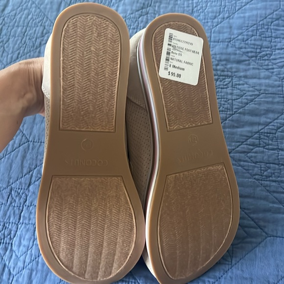 Coconuts by Matisse size 8 - Picture 3 of 4